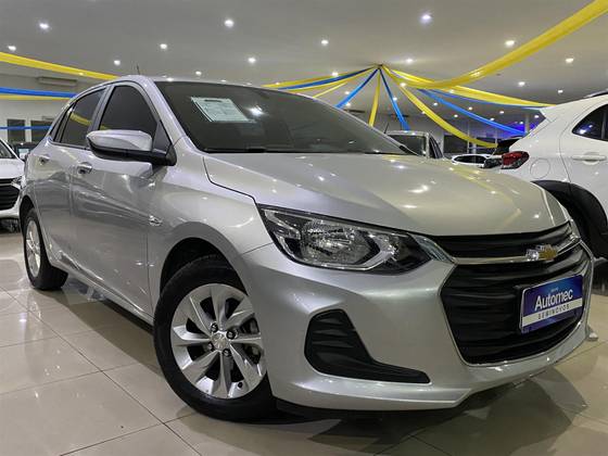 CHEVROLET ONIX 1.0 FLEX LT MANUAL CHEVROLET ONIX 1.0 FLEX LT MANUAL